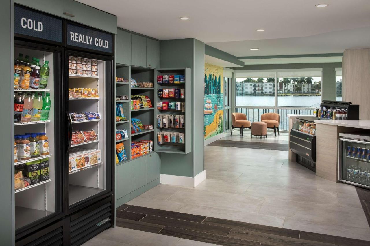 Tru By Hilton Miami Airport South Blue Lagoon, Fl Exterior foto