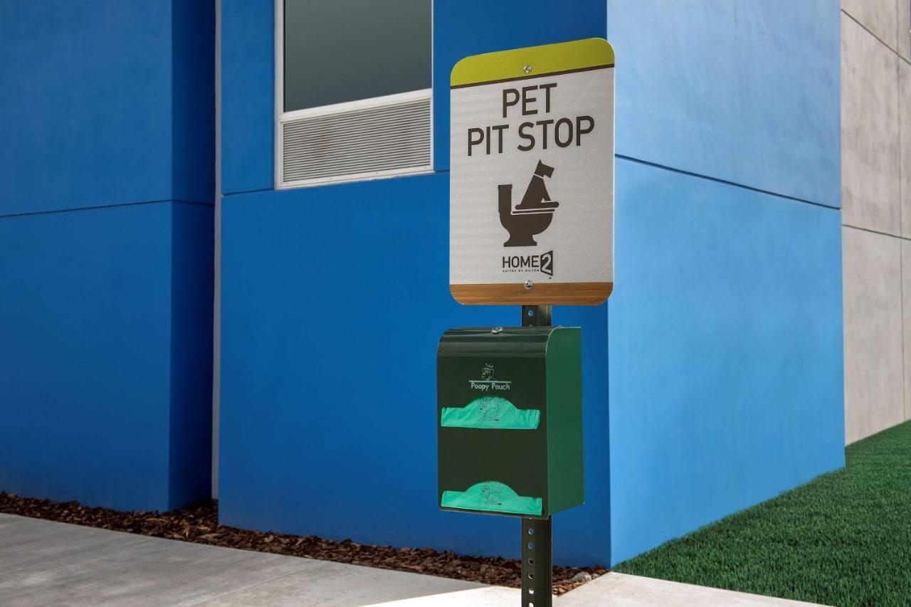 Tru By Hilton Miami Airport South Blue Lagoon, Fl Exterior foto